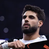 Corinthians faz contraproposta ousada à Lazio e exige R$ 137 milhões para vender Yuri Alberto