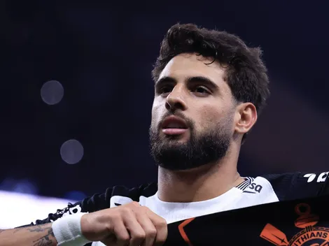 Yuri Alberto se destaca no Corinthians e Craque Neto cita Copa do Mundo