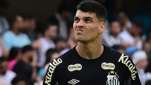 Goleiro fez grande temporada – Foto: Jota Erre/AGIF.