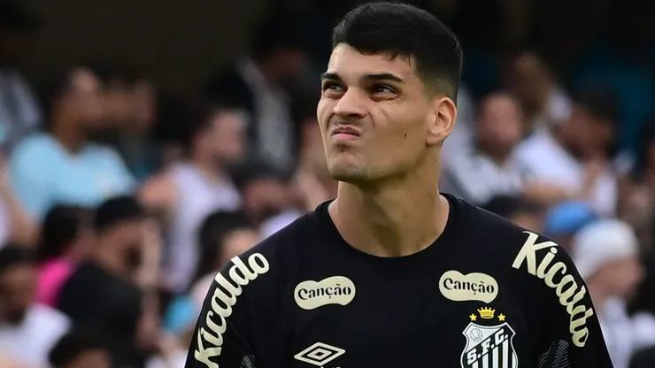 Goleiro fez grande temporada - Foto: Jota Erre/AGIF.