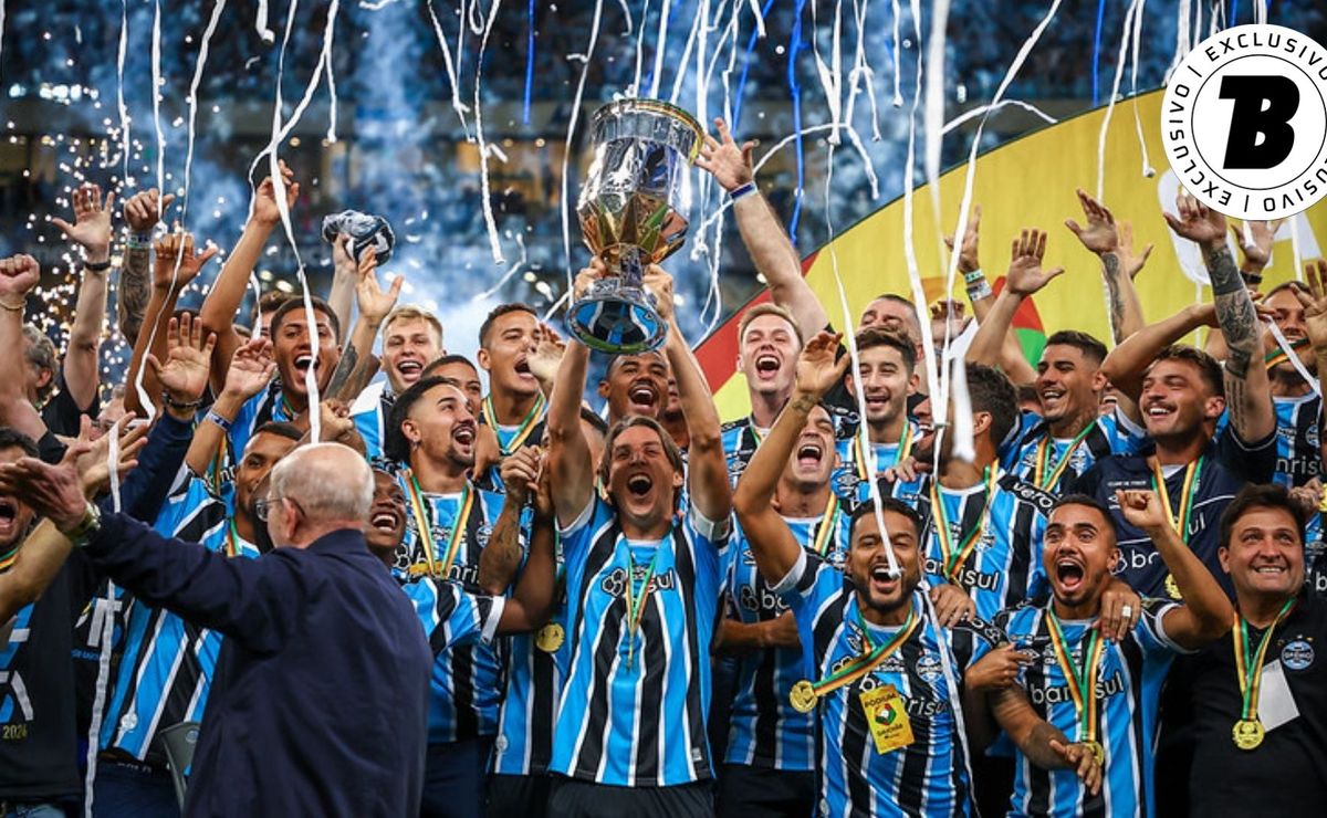 Grêmio mostra domínio recente sobre o Internacional após vencer sete dos últimos 10 Campeonatos Gaúchos