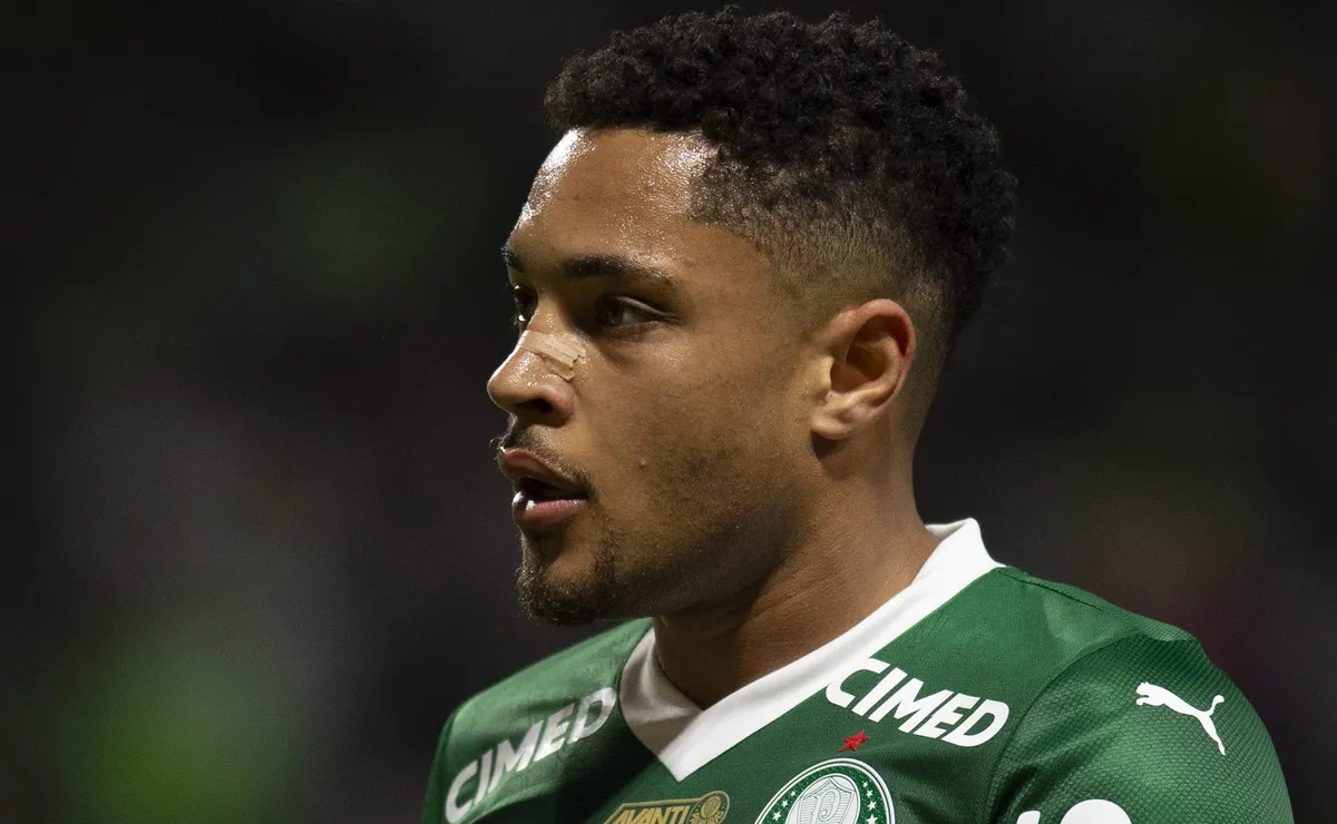 Base no Paulistão?  Abel Ferreira faz mudanças na escalação do Palmeiras e promove 3 jovens em duelo contra a Portuguesa