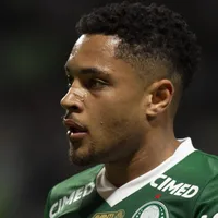 Sem Vitor Roque e Andreas, Abel aposta em 3 joias do Palmeiras contra Lusa; veja time