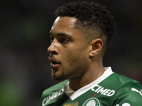 Sem Vitor Roque e Andreas, Abel aposta em 3 joias do Palmeiras contra Lusa; veja time