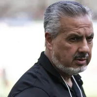 Em negociação com Andrew, Flamengo não desiste e segue interessado em Gabriel Brazão