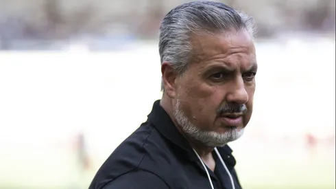 José Boto segue avaliando as opções para o Flamengo