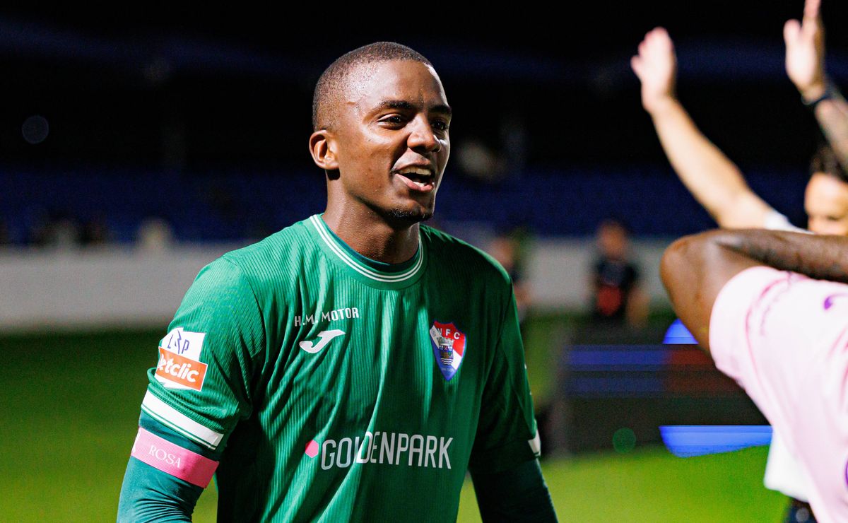 Flamengo esquece Brazão e goleiro Andrew, do Gil Vicente-POR, pode ser ‘sombra’ de Rossi em 2026