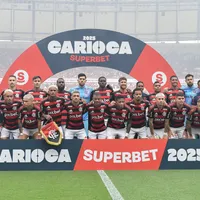 Flamengo receberá quase o dobro dos rivais na premiação do Carioca