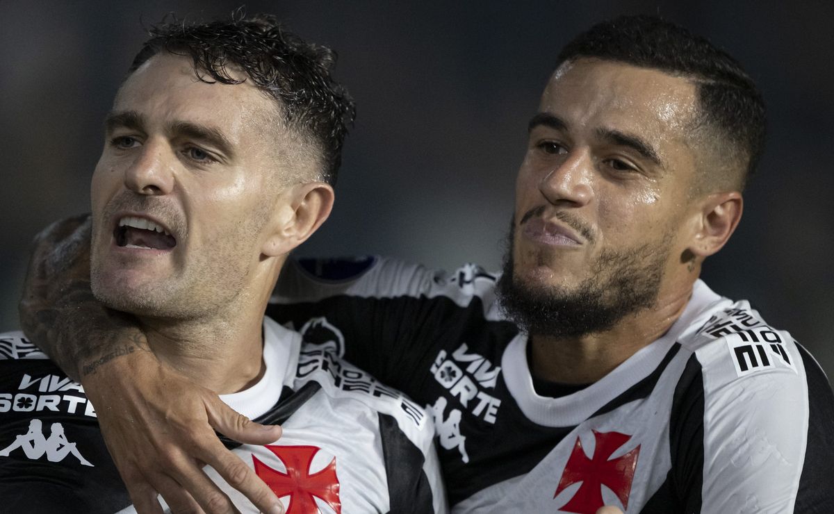 Internacional entra forte na briga por Vegetti e avalia investida ainda nesta janela