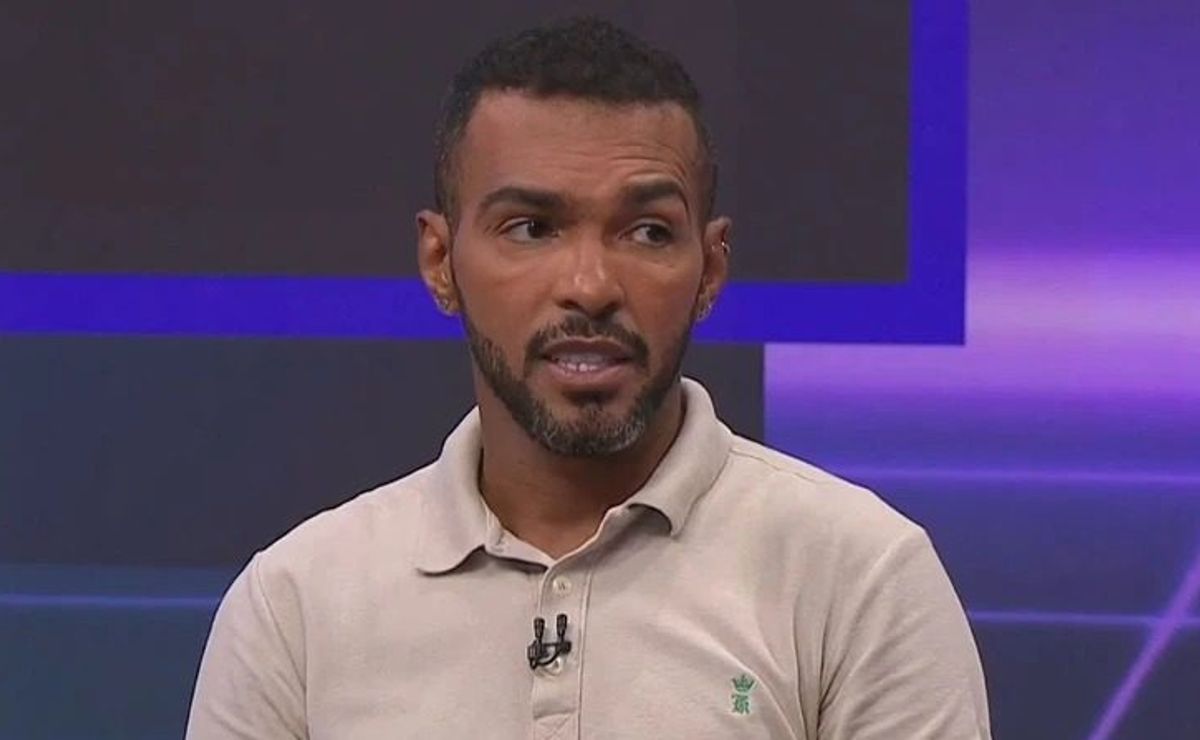 Richarlyson condena Atlético-MG após polêmica com Hulk e desce o verbo: “Não querem nem saber”