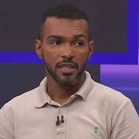 Richarlyson critica Galo após polêmica com Hulk