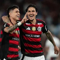 Flamengo de 2025 igualou o número de goleadas do Brasileirão de 2019
