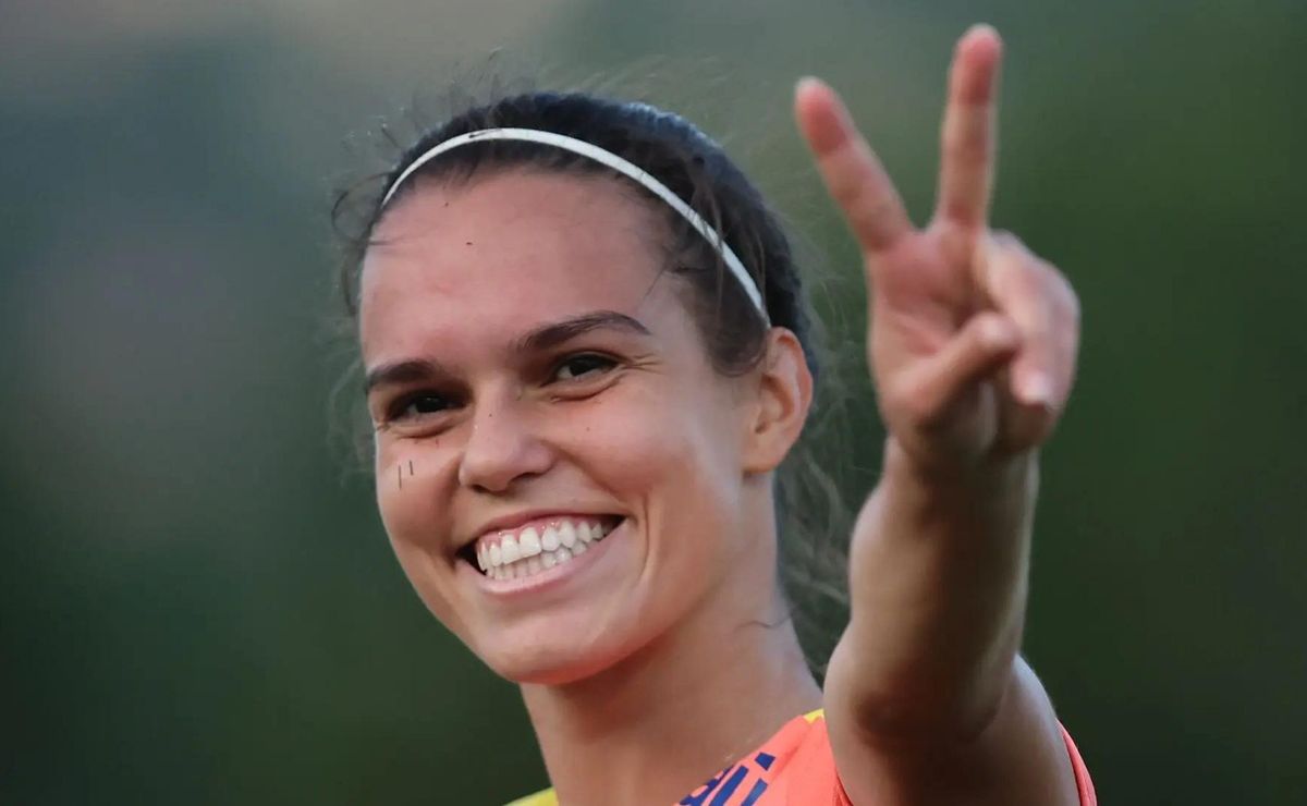 Corinthians acerta com Atlético de Madrid e fica perto de anunciar Ana Vitória