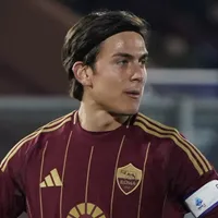 Dybala ganha força para reforçar o Grêmio em 2026