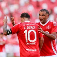 Internacional não irá participar da Copa Sul-Sudeste