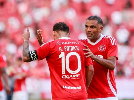 Internacional não irá participar da Copa Sul-Sudeste