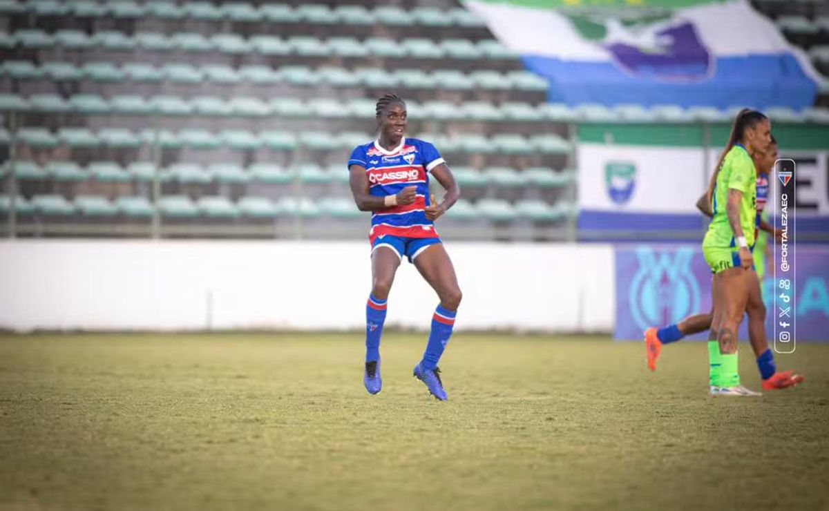 Fortaleza perde prazo, fica fora do Brasileirão Feminino de 2026 e Mixto herda vaga na elite