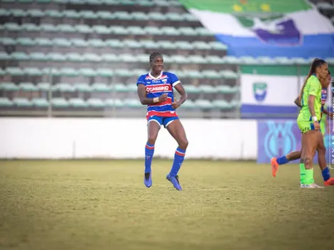 Fortaleza fica fora do Brasileirão 2026 após perder prazo da CBF