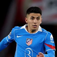 Palmeiras quer fechar com Almada, mas não nos moldes apresentados