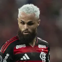 Negociações entre Santos e Flamengo por Michael estão travadas