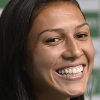 Bia Zaneratto volta ao Palmeiras e destaca identificação com o clube