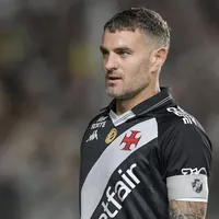 Internacional entra no radar e Vasco avalia futuro de Vegetti
