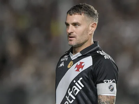 Internacional entra no radar e Vasco avalia futuro de Vegetti