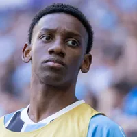 Gabriel Mec é 'barrado' e Luís Castro define Grêmio para estreia no Gauchão