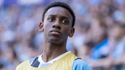 Gabriel Mec ficará de fora do 1º jogo do Imortal em 2026 por cautela da diretoria tricolor