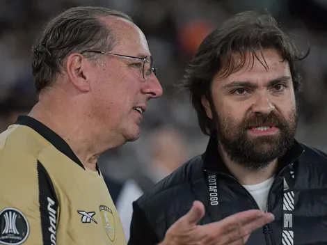 John Textor negocia com meia-atacante para o Botafogo