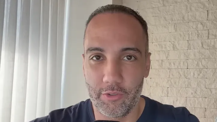 Foto: Reprodução/YouTube – Jorge Iggor analisa momento ruim do craque do Real Madrid.