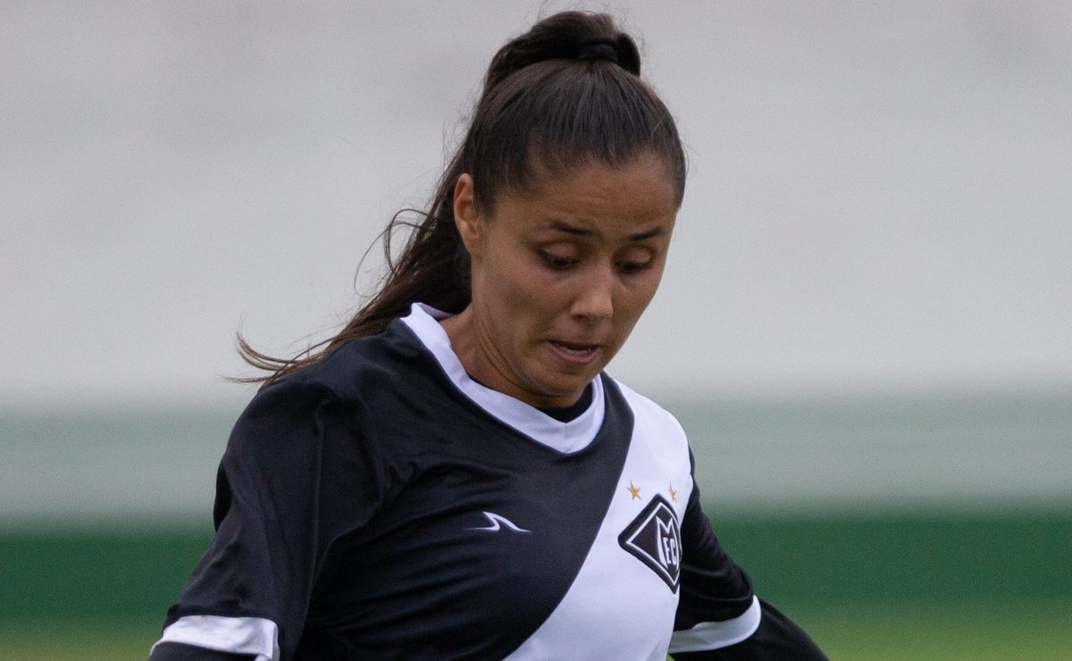 Mixto aposta em estrutura, apoio estatal e visão de SAF para consolidar futebol feminino