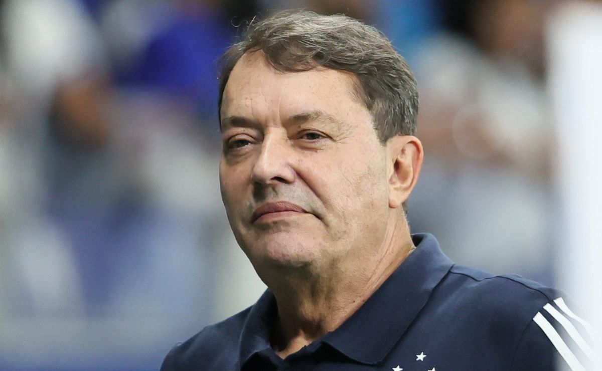 Após fechar com Gerson, Cruzeiro decide não contratar um novo zagueiro nesse início de 2026