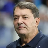 Após Gerson, Cruzeiro decide não contratar um novo zagueiro