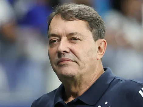 Após Gerson, Cruzeiro decide não contratar um novo zagueiro