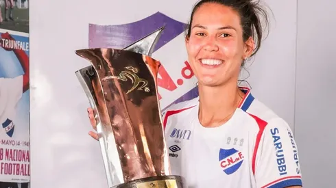 Isa Cardoso chega ao Santos. Foto: Reprodução/Redes Sociais