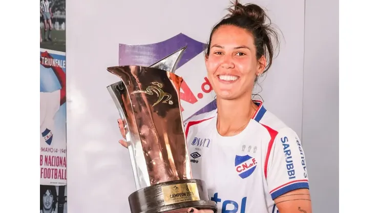 Isa Cardoso chega ao Santos. Foto: Reprodução/Redes Sociais