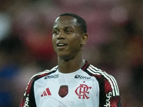 Flamengo dará chances para Wallace Yan no Campeonato Carioca