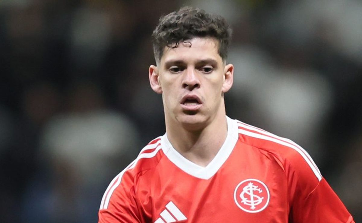 Internacional libera Ronaldo, que recebe sondagens do Remo e mais clubes