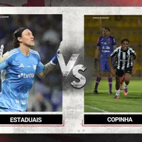 Jogos de Hoje 10/01/2026: Paulistão, Mineiro e Gaúcho dão a largada na temporada