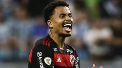 Allan está fora dos planos do Flamengo e interessa a Dorival Jr no Timão