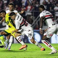 Inteligência artificial crava quem vence em Mirassol x São Paulo