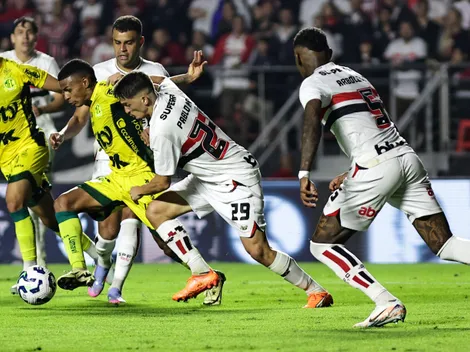 Inteligência artificial crava quem vence em Mirassol x São Paulo