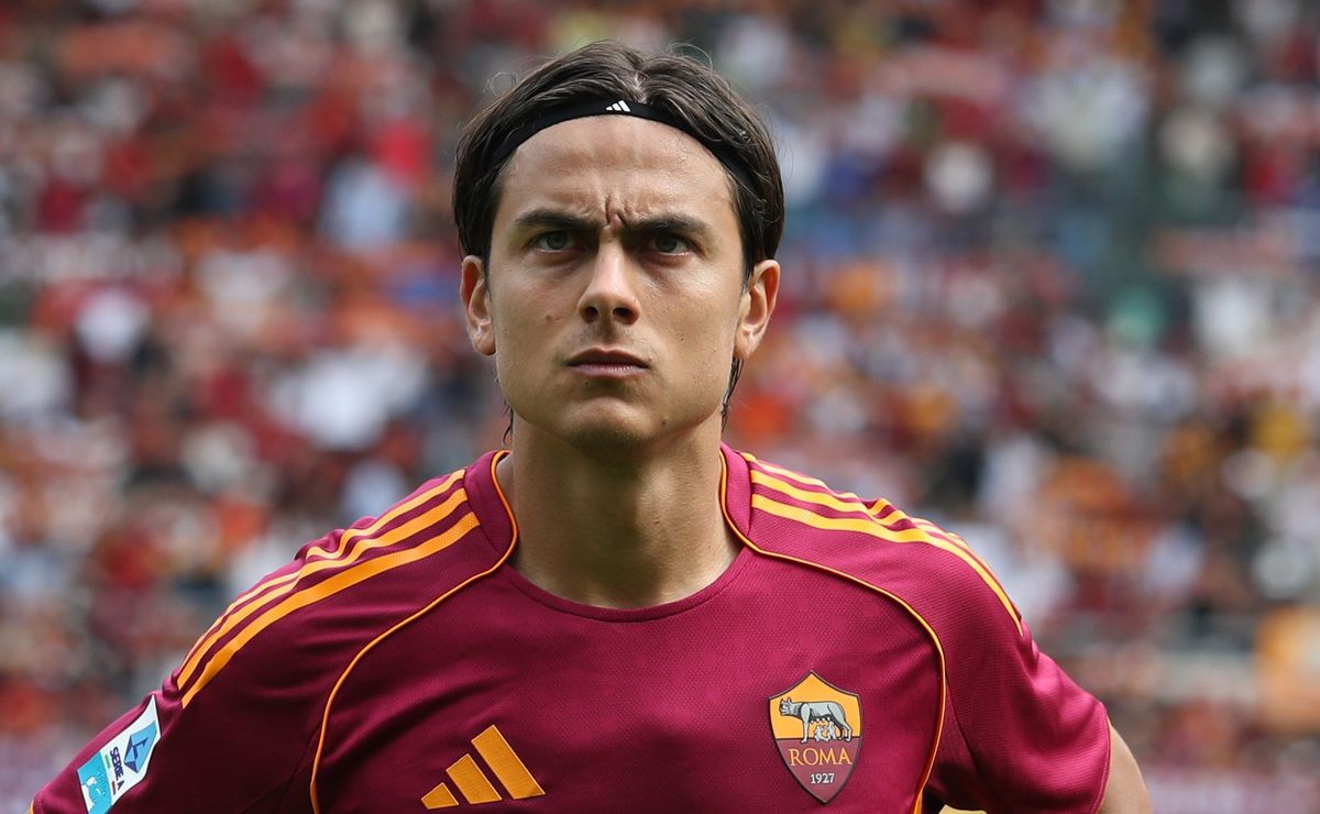 Dybala no Flamengo é descartado e craque argentino não foi oferecido ao CRF, revela setorista