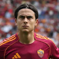 Dybala no Flamengo tem definição, com contratação descartada