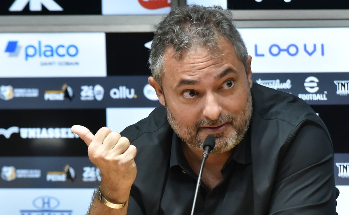 Santos possui concorrência pesada por Vitinho e Liaoning Tieren pode contratar o atacante