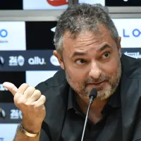 Santos vê Vitinho mais distante após proposta do Liaoning Tieren