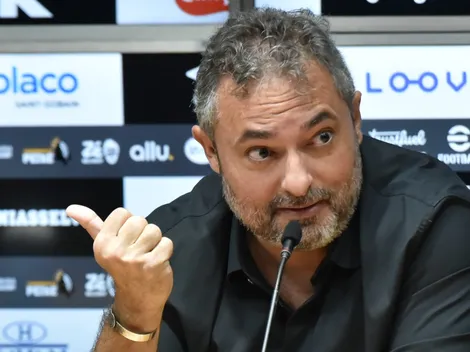 Santos vê Vitinho mais distante após proposta do Liaoning Tieren