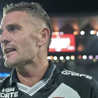 Vasco monitora atacante argentino para vaga de Vegetti