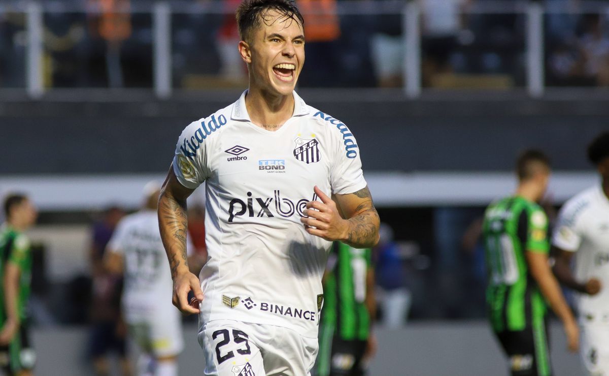 Fora dos planos de Vojvoda, Zanocelo se despede do Santos e acerta vínculo definitivo com o Ceará